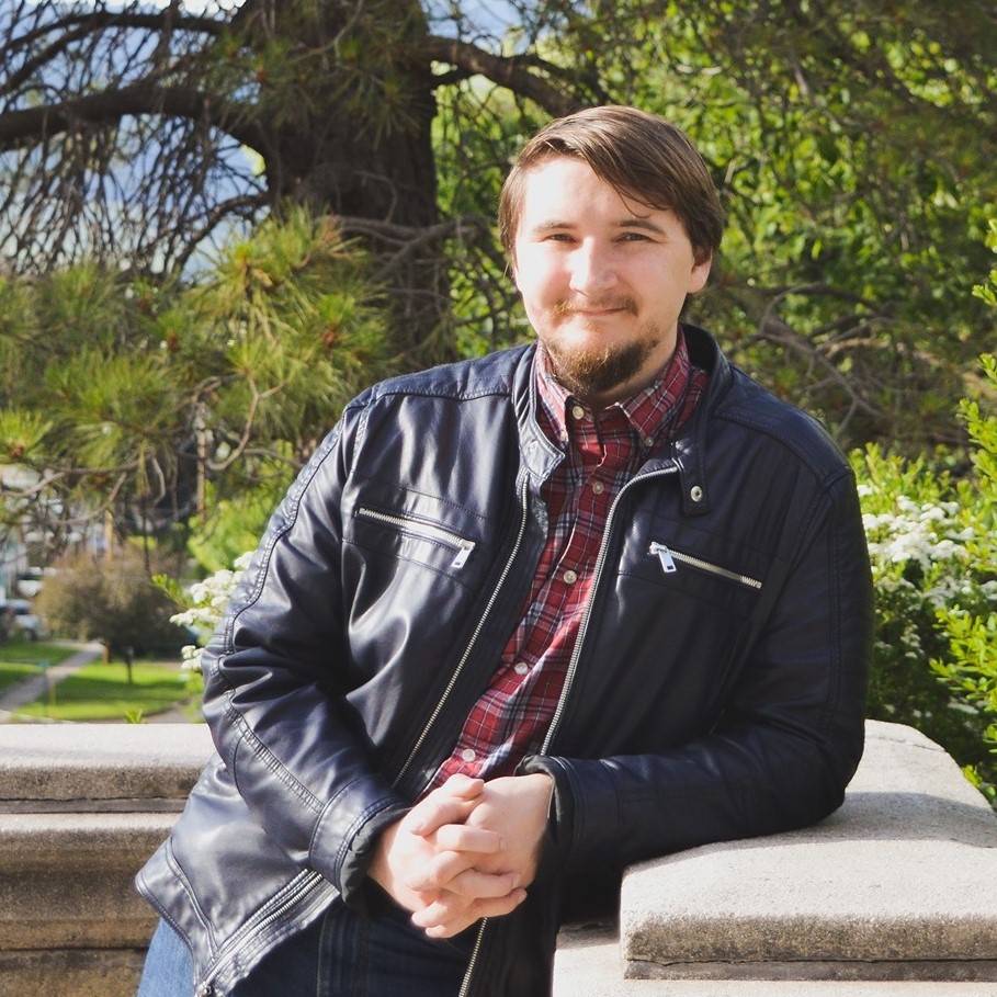 City Recorder Alex McHaddad